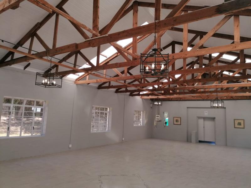 Commercial Property for Sale in Grootbrakhoogte Western Cape